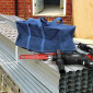 Canvas Toolbag - 460mm 01