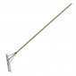 Castex Original 18 Tooth Alloy Hay & Landscape Rake
