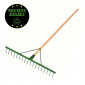 Chelwood 18E, 18 Tooth Steel Landscape Rake Pack Rates