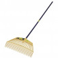 *CLEARANCE* Chelwood 26YP Dual Purpose Plastic Leaf & Lawn Rake