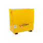 Chembank Site Chest - Internal: 1130 x 570 x 1185