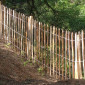 Chestnut Fencing - 1.2m x 10m Roll (2 Wire Construction) 01