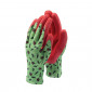 Childrens Latex Palm Gloves Size XS (6-10 years old)