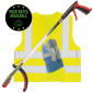 Children's Litter Picking Kit Pack Rates