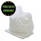 Clear Rubbish Bag Heavy Duty - Pack of 200