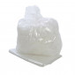 Clear Rubbish Bag Heavy Duty - Pack of 200