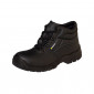 Chukka Safety Boots