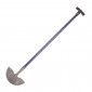Economy Edging Iron