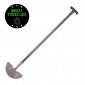 Economy Edging Iron Whilst Stocks Last