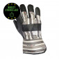 Furniture Hide Rigger Gloves - Size XL (10) Whilst Stocks Last