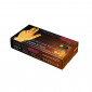 Heavy Duty Fish Scale Nitrile Gloves, Box of 50, Size XL 01