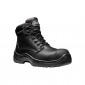 IBEX STS Black Waterproof Boots