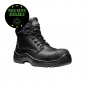 IBEX STS Black Waterproof Boots Pack Rates
