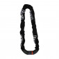 Kasp Combination Padlock Steel 8mm Body 02