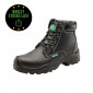 Premium Lace Up Safety Boot Whilst Stocks Last