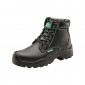 Premium Lace Up Safety Boot