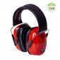QED 506 Ear Defender, SNR33dB