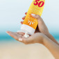 Scentalis SPF50 Salted Caramel & Pistachio Sun Cream 01