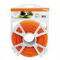 Stihl Nylon Roundline 2.4mm x 86m
