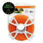 Stihl Nylon Roundline 2.4mm x 86m Whilst Stocks Last
