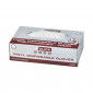 Vinyl Disposable Gloves, Pack of 100 01