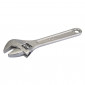 Contract Adjustable Spanner - 15