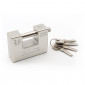 Contract Armoured Shutter Padlock