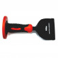 Contract Bolster with Rubber Hand Guard