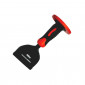 Contract Bolster with Rubber Hand Guard