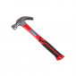 Contract Claw Hammer Fibreglass 16oz