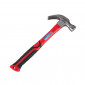 Contract Claw Hammer Fibreglass 16oz