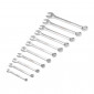 Contract Combination Spanner Set (6-19mm) - 11 Piece 02