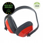 Contract Ear Defenders - SNR 28dB Pack Rates