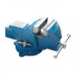 Contract Engineers Bench Vice, 6inch / 150mm Capacity