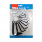 Contract Hex Key Set 01
