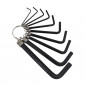 Contract Hex Key Set