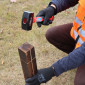 Contract Lump Hammer - 2.5lb Head 01