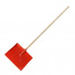 Contract Plastic Snow Scoop