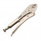 Contract Self Locking Wrench, 10inch / 250mm