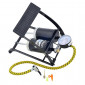 Contract Twin Barrel Foot Pump
