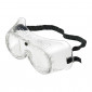 Contract Vented Safety Goggles