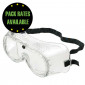 Contract Vented Safety Goggles