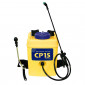 Cooper Pegler CP15 Evolution Comfort 15L Knapsack Sprayer - 15 Litre