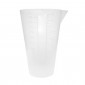 Cooper Pegler Chemical Measuring Beaker - 250ml