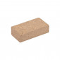 Cork Sanding Block 110x60x30mm