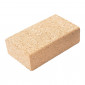 Cork Sanding Block 110x60x30mm