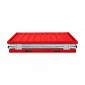 Coshh Formastor External: 2000 x 2075 x 2195mm 01