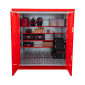 Coshh Formastor External: 2000 x 2075 x 2195mm 03