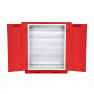 Coshh Formastor External: 2075 x 1120 x 2255mm 01