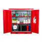 Coshh Formastor External: 2075 x 1120 x 2255mm 02